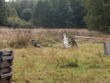 Paintball – Bild 33 von 96