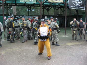 Paintball – Bild 38 von 96
