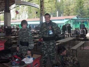 Paintball – Bild 10 von 96