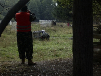 Paintball – Bild 70 von 96