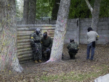 Paintball – Bild 66 von 96
