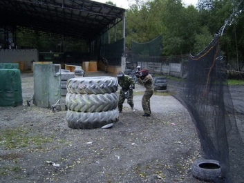 Paintball – Bild 79 von 96