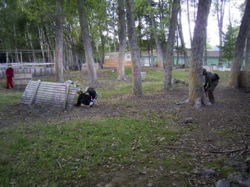 Paintball – Bild 72 von 96