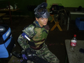Paintball – Bild 62 von 96