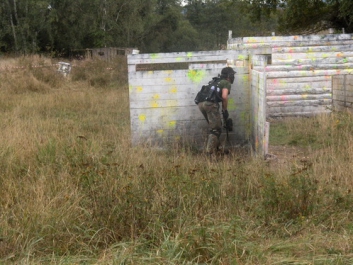 Paintball – Bild 32 von 96