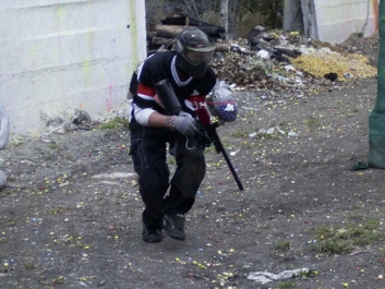 Paintball – Bild 84 von 96