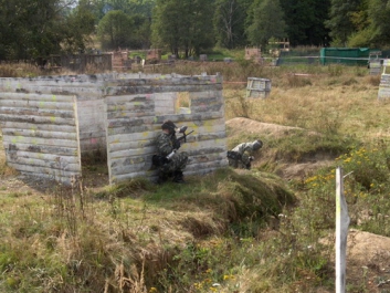 Paintball – Bild 35 von 96