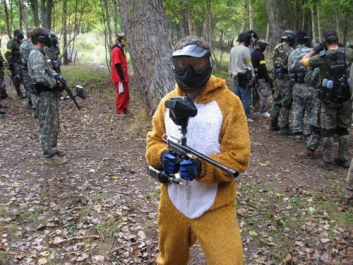 Paintball – Bild 44 von 96