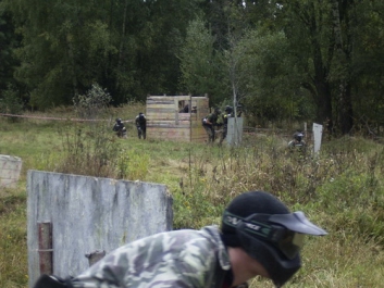 Paintball – Bild 6 von 96