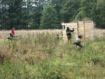 Paintball – Bild 48 von 96