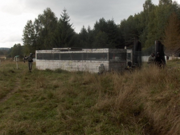 Paintball – Bild 22 von 96
