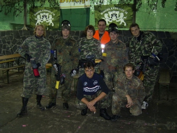 Paintball – Bild 96 von 96