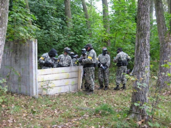 Paintball – Bild 41 von 96