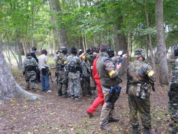 Paintball – Bild 45 von 96