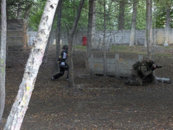 Paintball – Bild 17 von 96