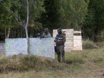 Paintball – Bild 26 von 96