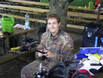Paintball – Bild 88 von 96