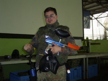 Paintball – Bild 61 von 96