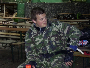 Paintball – Bild 92 von 96