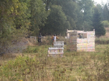 Paintball – Bild 24 von 96