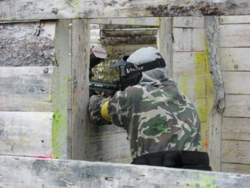 Paintball – Bild 50 von 96