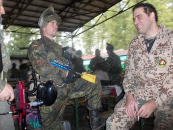Paintball – Bild 14 von 96