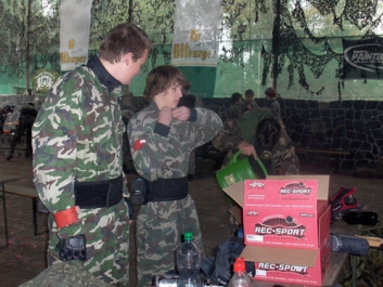 Paintball – Bild 12 von 96