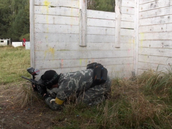 Paintball – Bild 21 von 96