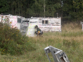 Paintball – Bild 27 von 96