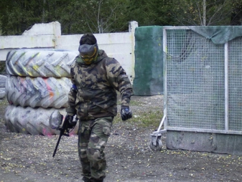 Paintball – Bild 85 von 96