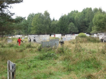 Paintball – Bild 47 von 96
