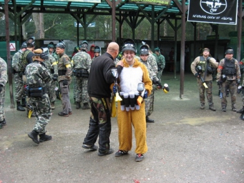 Paintball – Bild 37 von 96