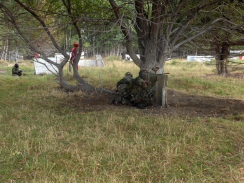 Paintball – Bild 30 von 96