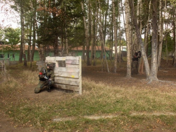 Paintball – Bild 16 von 96