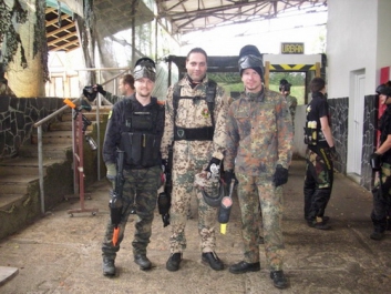 Paintball – Bild 13 von 43