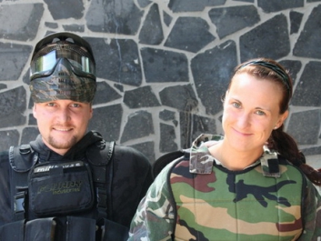 Paintball – Bild 21 von 43