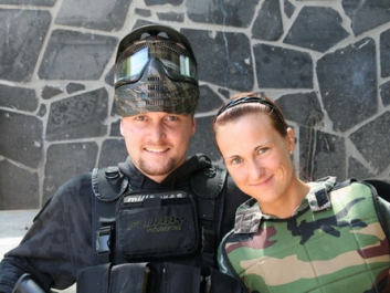 Paintball – Bild 22 von 43