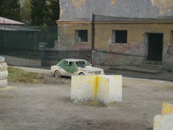 Paintball – Bild 10 von 43