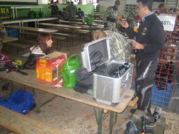 Paintball – Bild 40 von 43