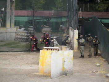 Paintball – Bild 6 von 43