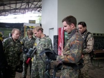 Paintball – Bild 2 von 43
