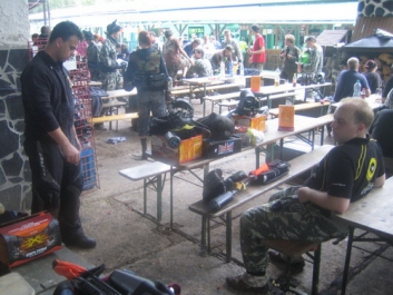Paintball – Bild 42 von 43