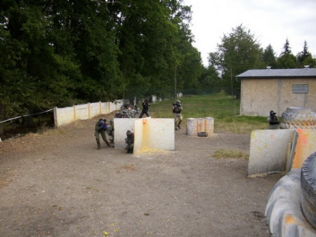 Paintball – Bild 7 von 43
