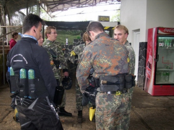 Paintball – Bild 4 von 43