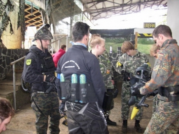 Paintball – Bild 3 von 43