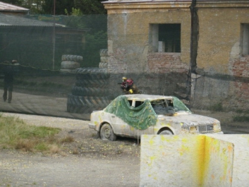 Paintball – Bild 12 von 43