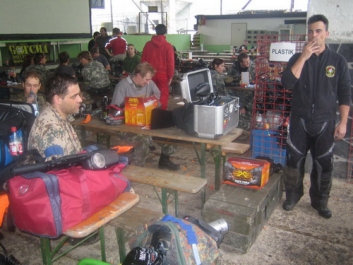 Paintball – Bild 41 von 43