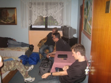 Paintball – Bild 25 von 43