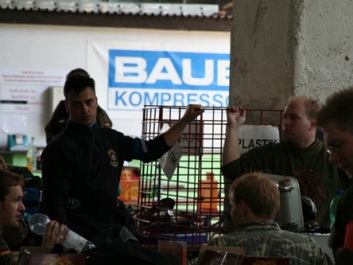 Paintball – Bild 20 von 43