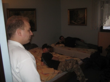 Paintball – Bild 24 von 43